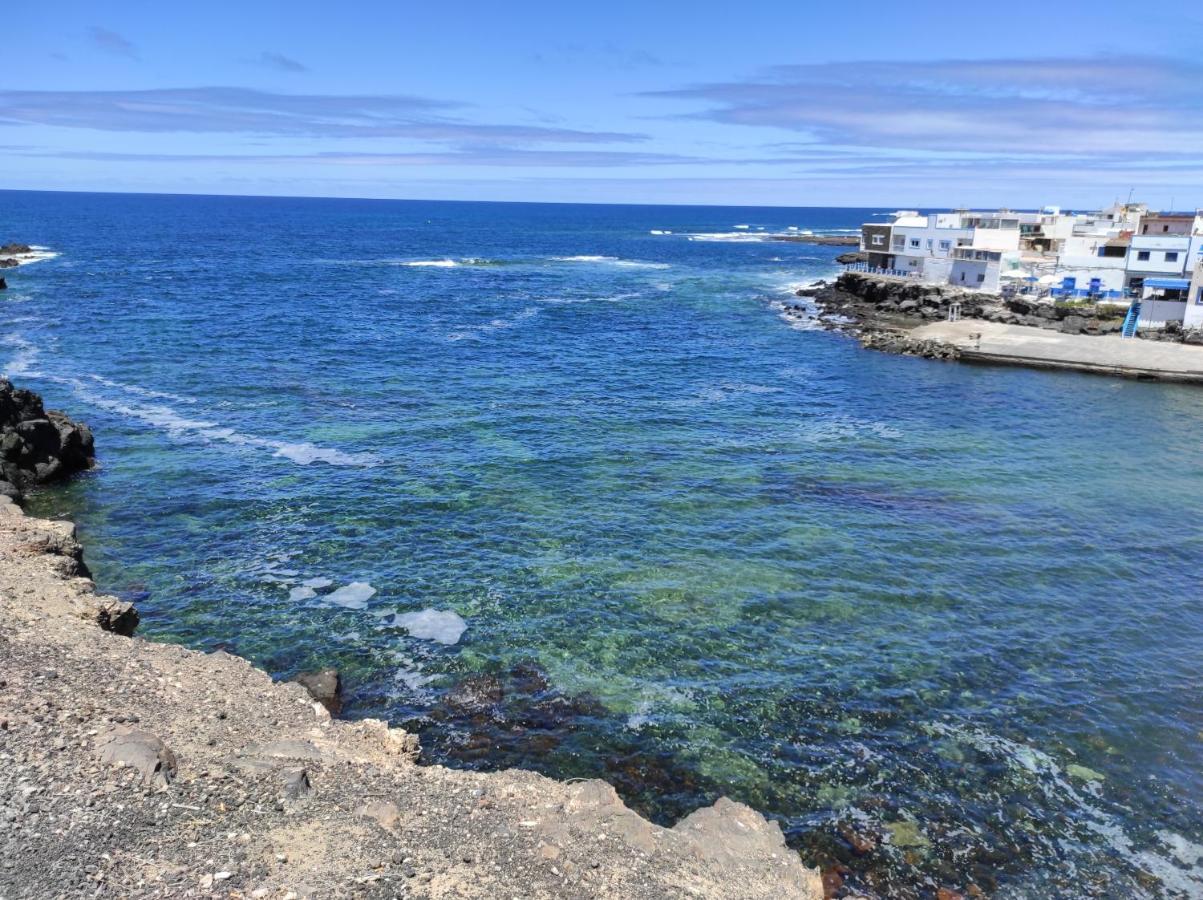 Enjoy Cotillo Εξωτερικό φωτογραφία