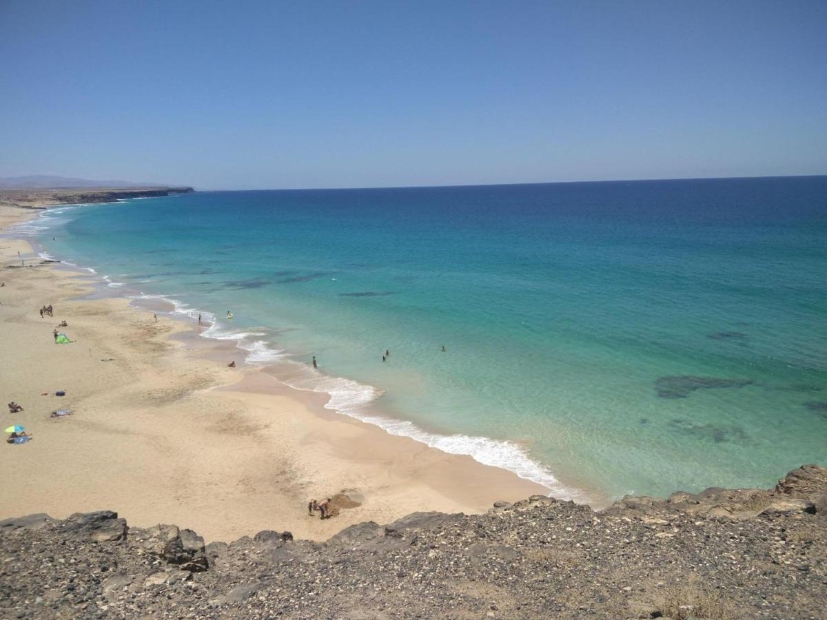 Enjoy Cotillo Εξωτερικό φωτογραφία