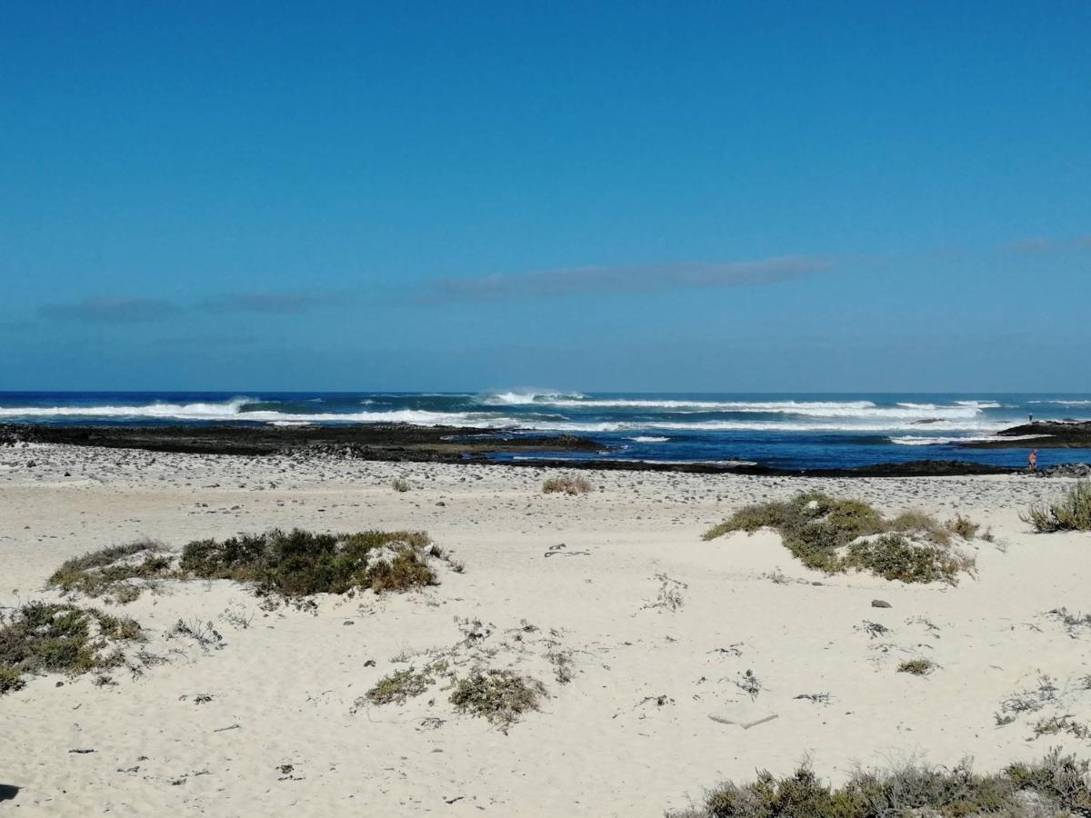 Enjoy Cotillo Εξωτερικό φωτογραφία