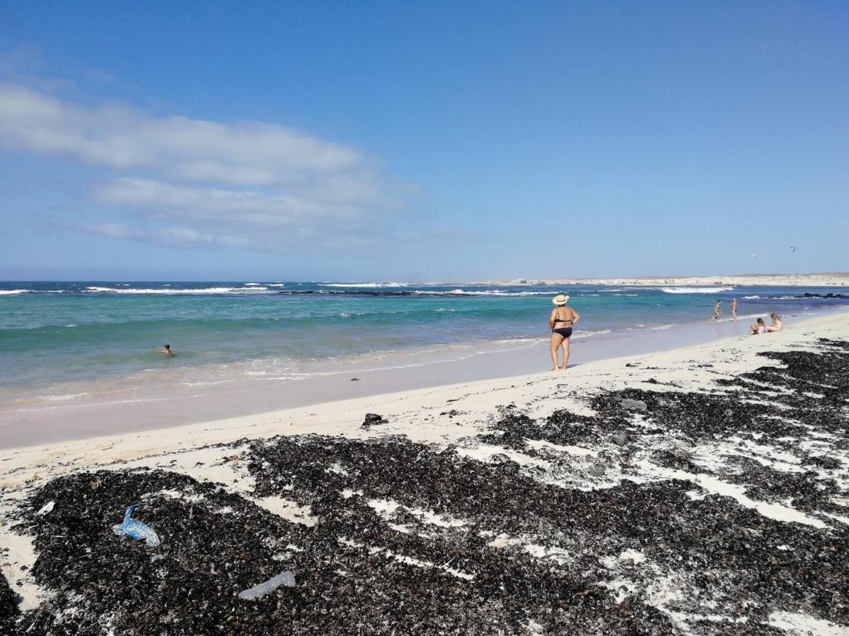 Enjoy Cotillo Εξωτερικό φωτογραφία