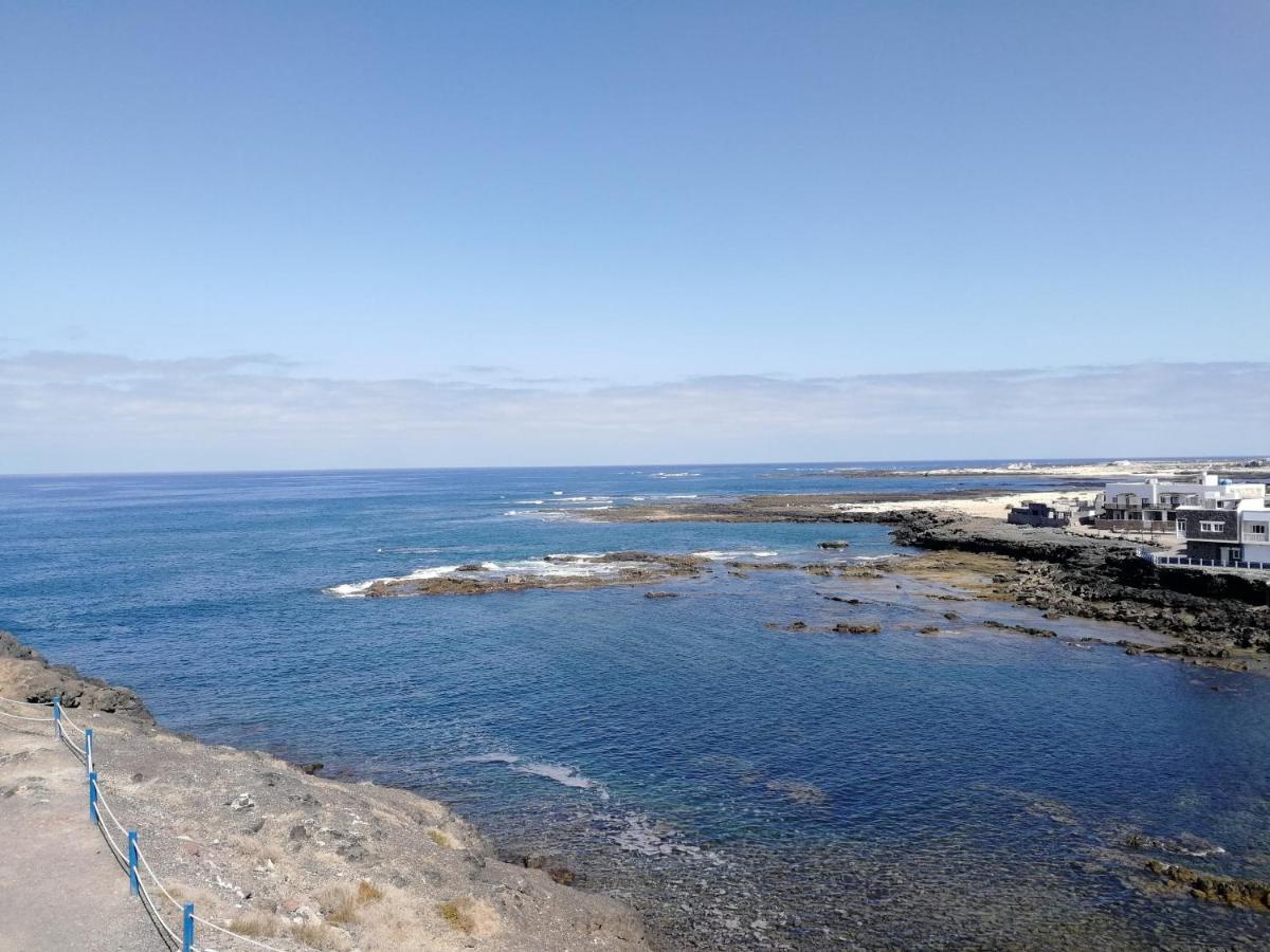 Enjoy Cotillo Εξωτερικό φωτογραφία