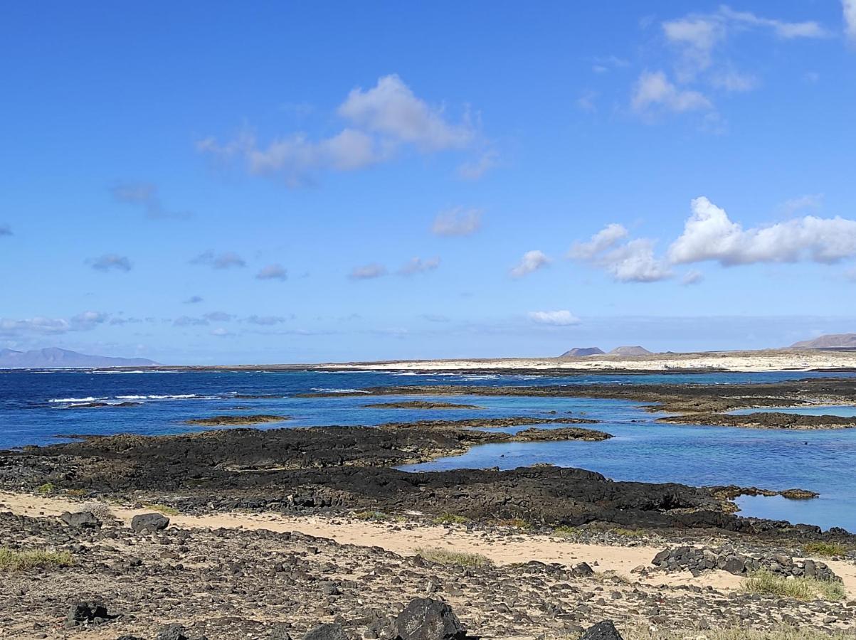 Enjoy Cotillo Εξωτερικό φωτογραφία