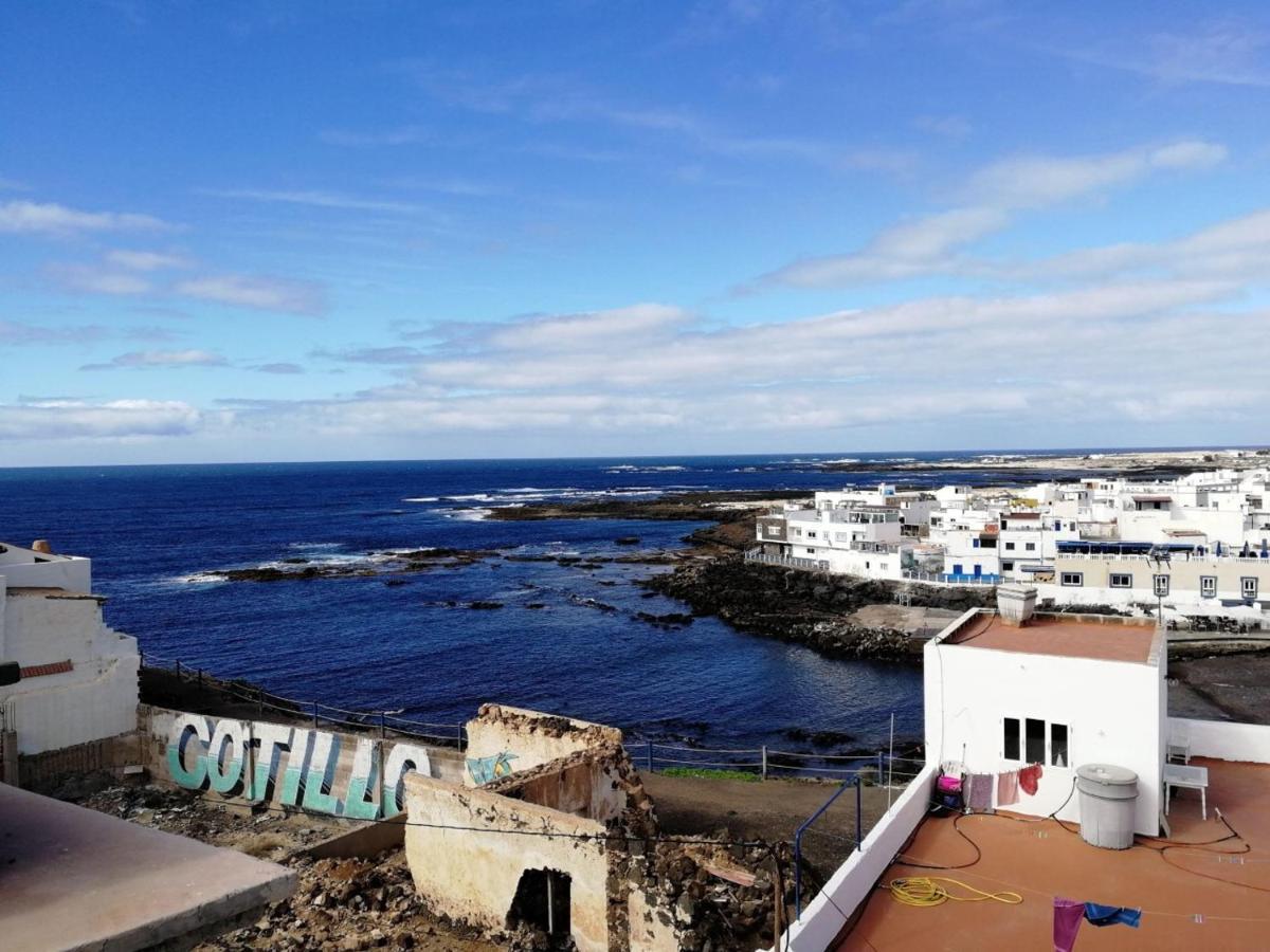 Enjoy Cotillo Εξωτερικό φωτογραφία