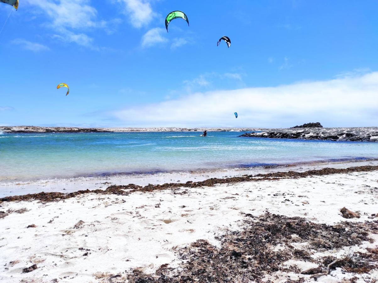 Enjoy Cotillo Εξωτερικό φωτογραφία