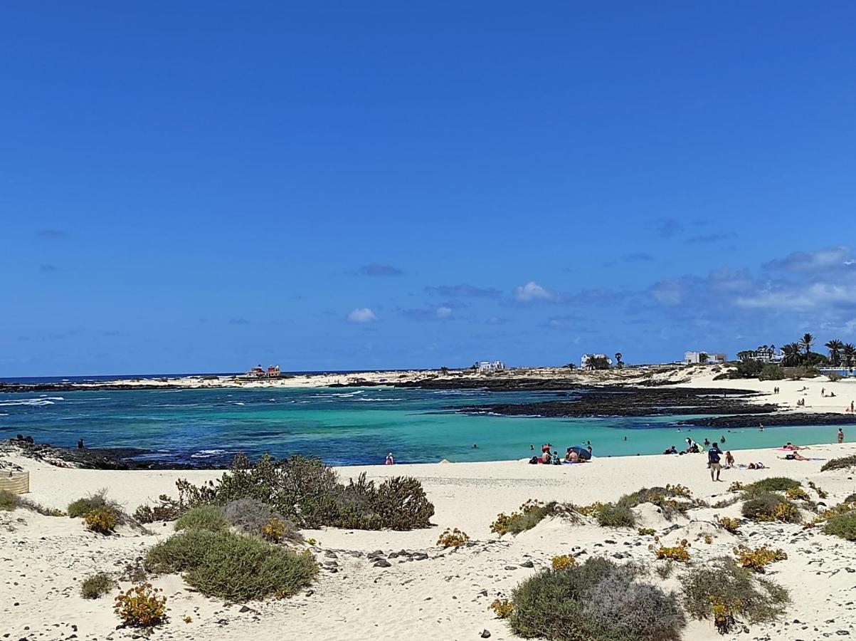 Enjoy Cotillo Εξωτερικό φωτογραφία
