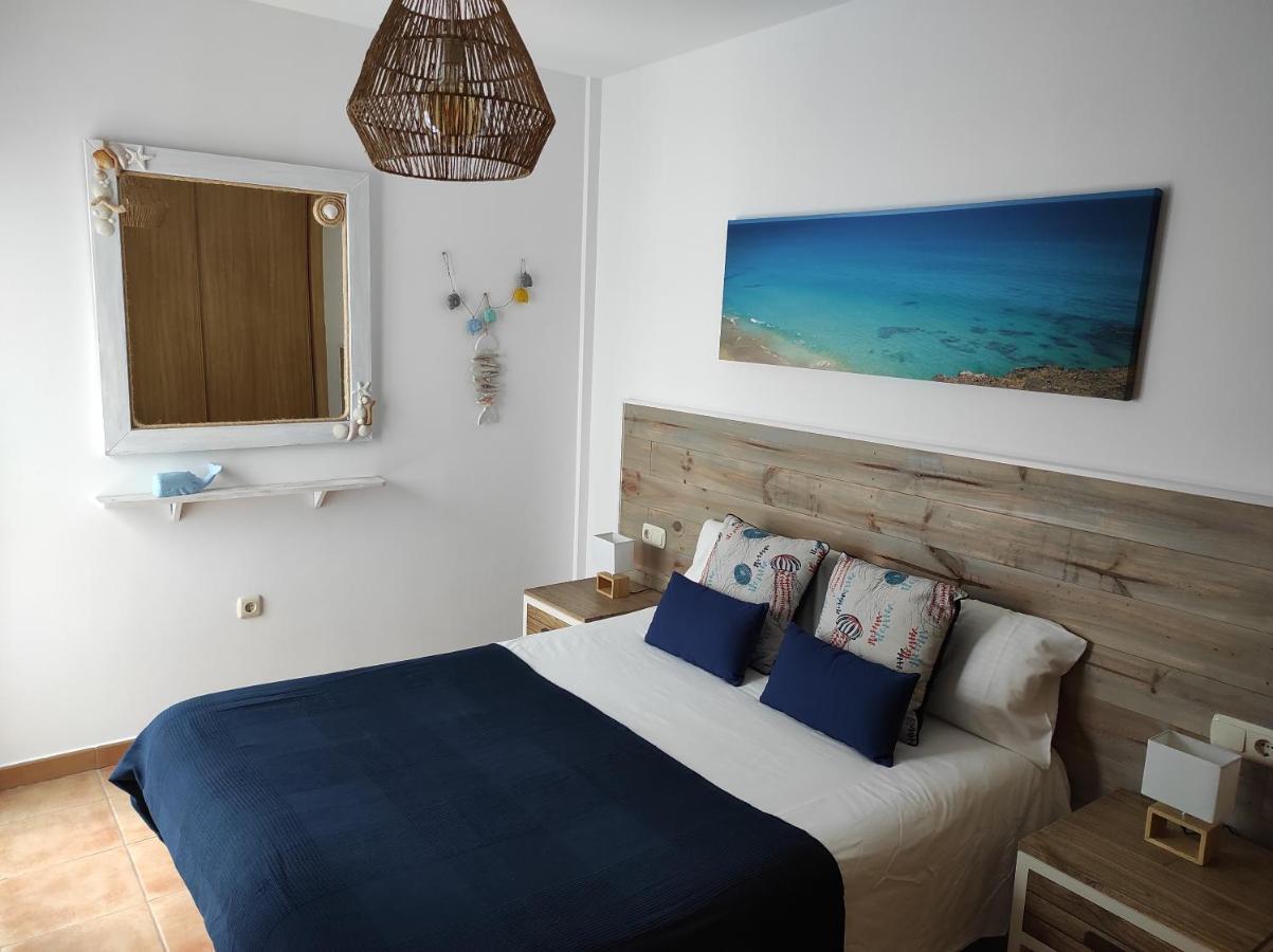 Enjoy Cotillo Εξωτερικό φωτογραφία