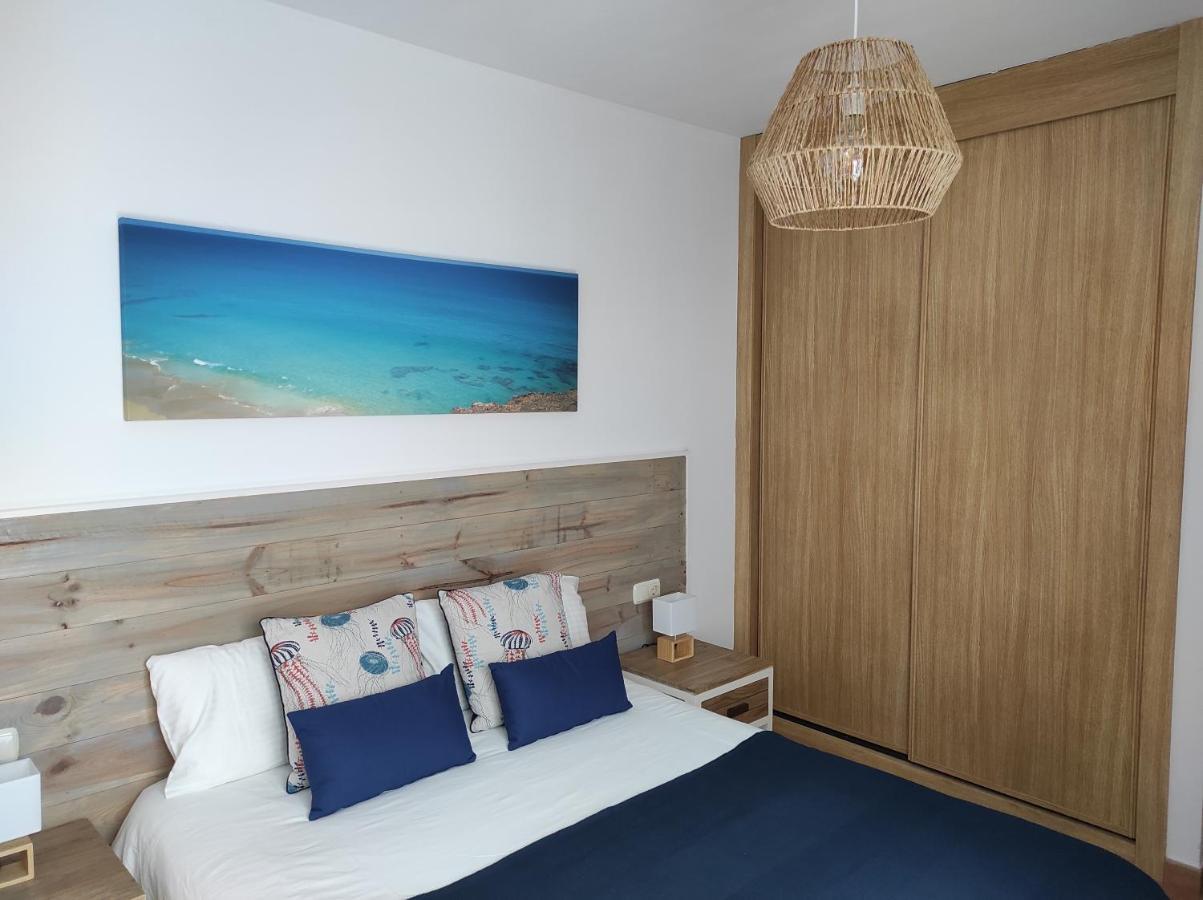 Enjoy Cotillo Εξωτερικό φωτογραφία