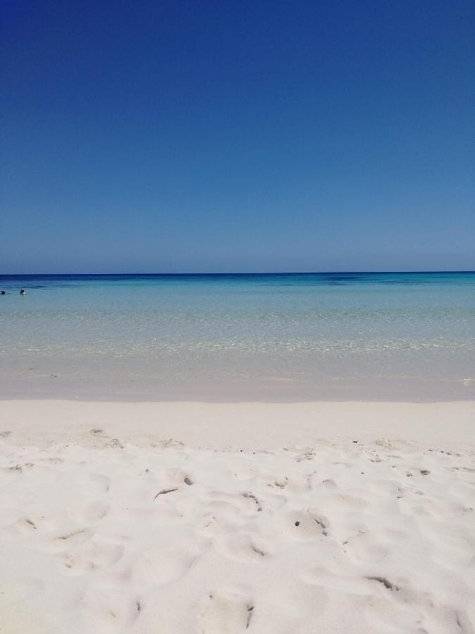 Enjoy Cotillo Εξωτερικό φωτογραφία