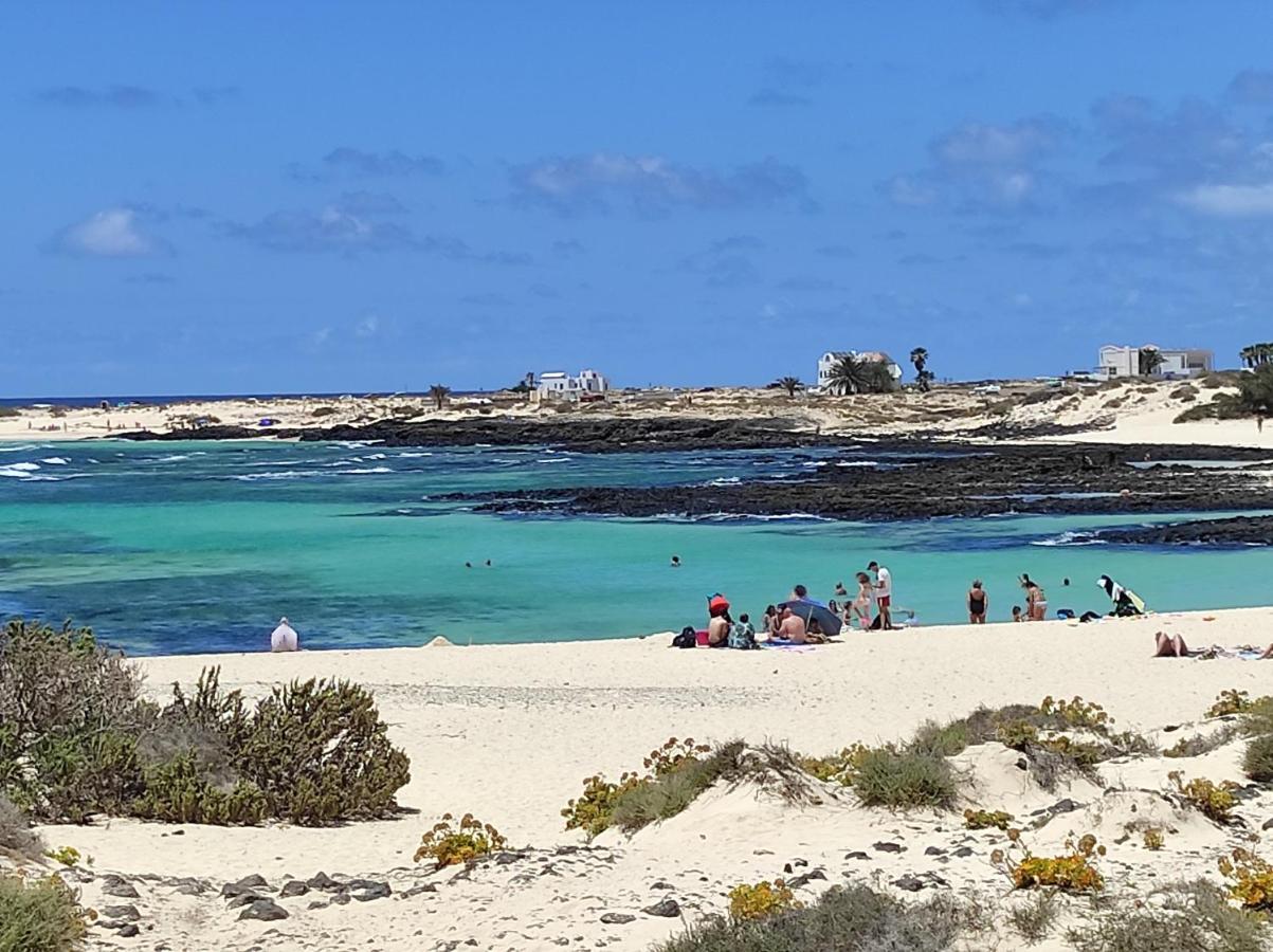 Enjoy Cotillo Εξωτερικό φωτογραφία