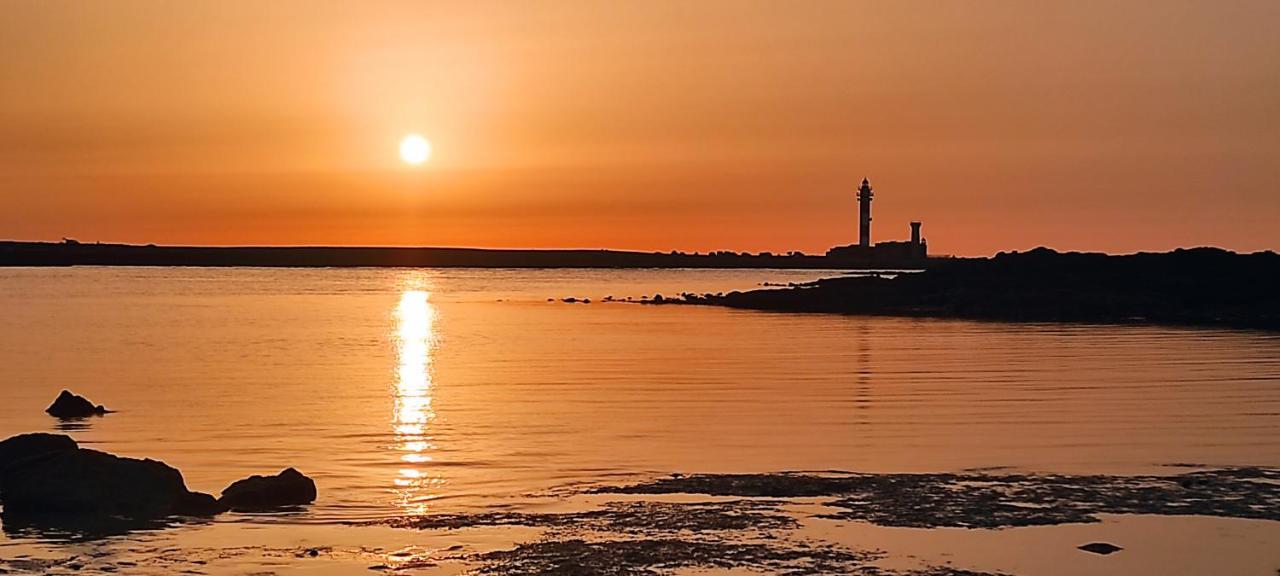 Enjoy Cotillo Εξωτερικό φωτογραφία