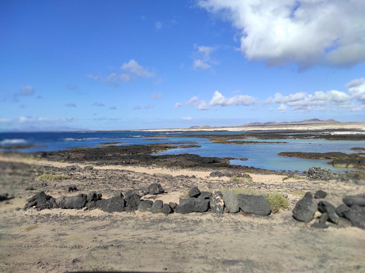 Enjoy Cotillo Εξωτερικό φωτογραφία