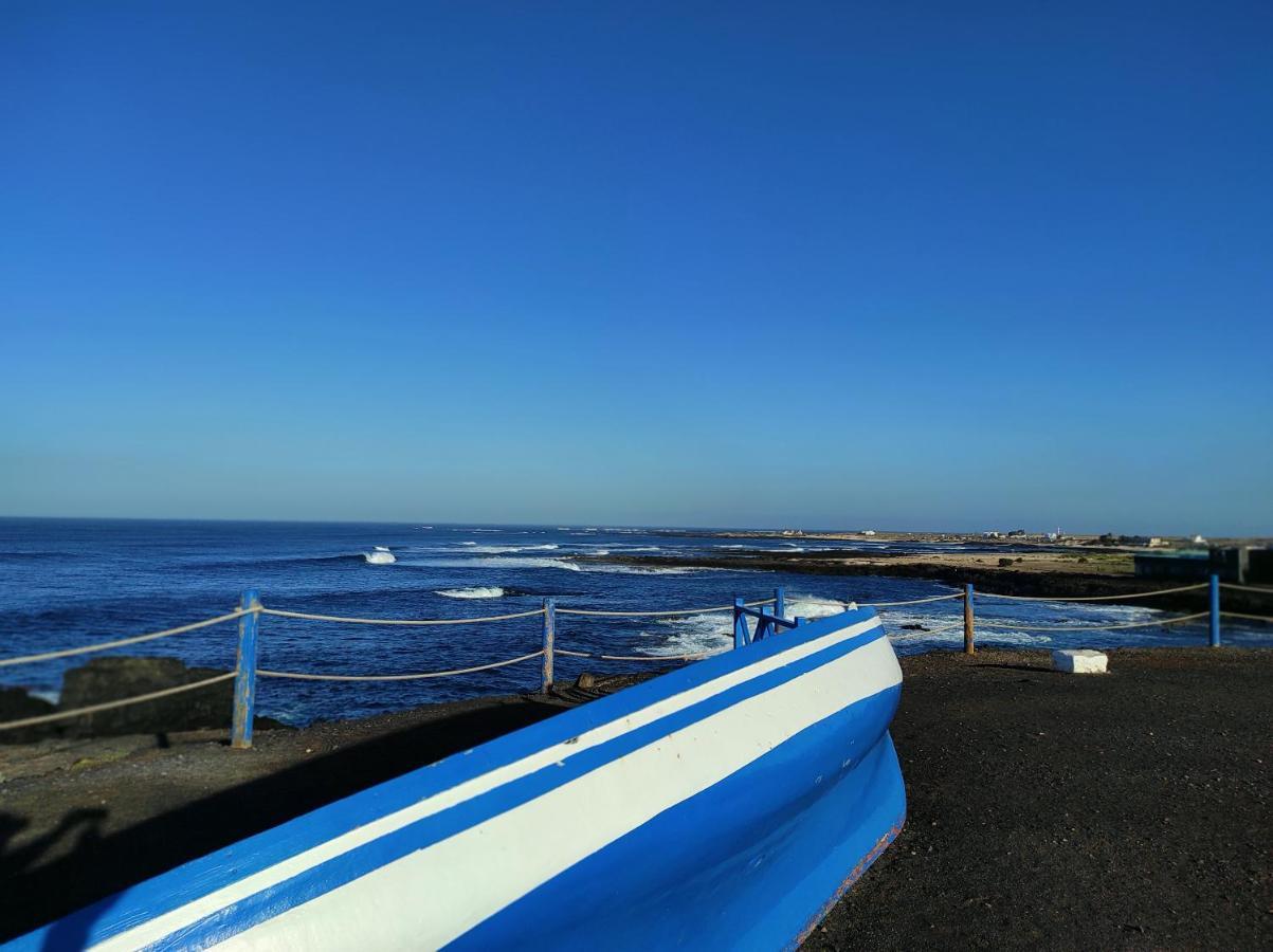 Enjoy Cotillo Εξωτερικό φωτογραφία