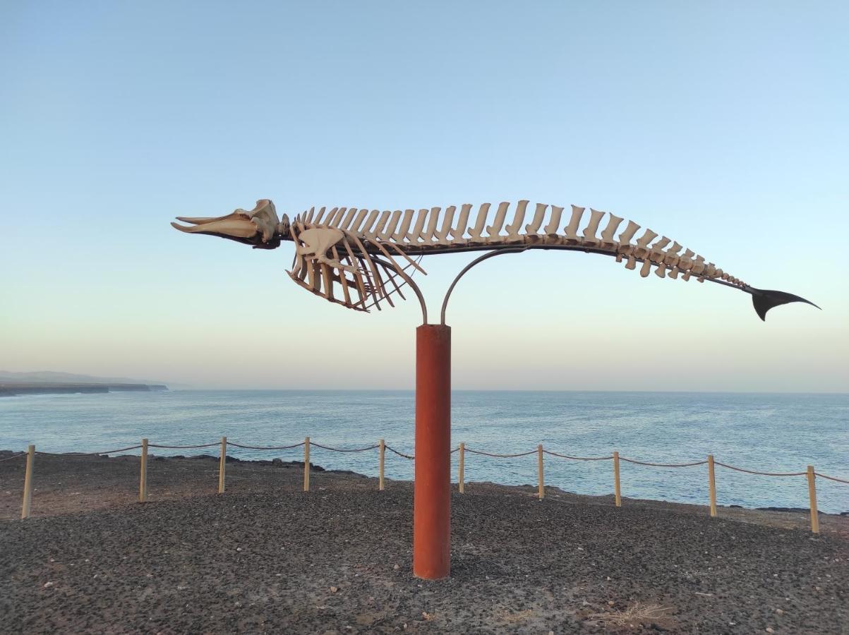 Enjoy Cotillo Εξωτερικό φωτογραφία